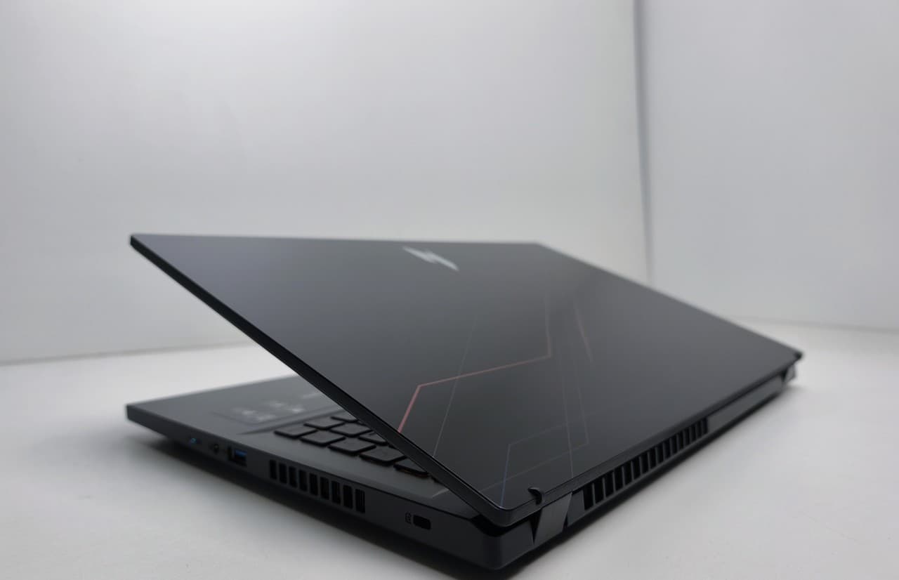 Acer Nitro V15 15.6" Core i5-13420H 16/1000 RTX 5050 8GB - фото 4