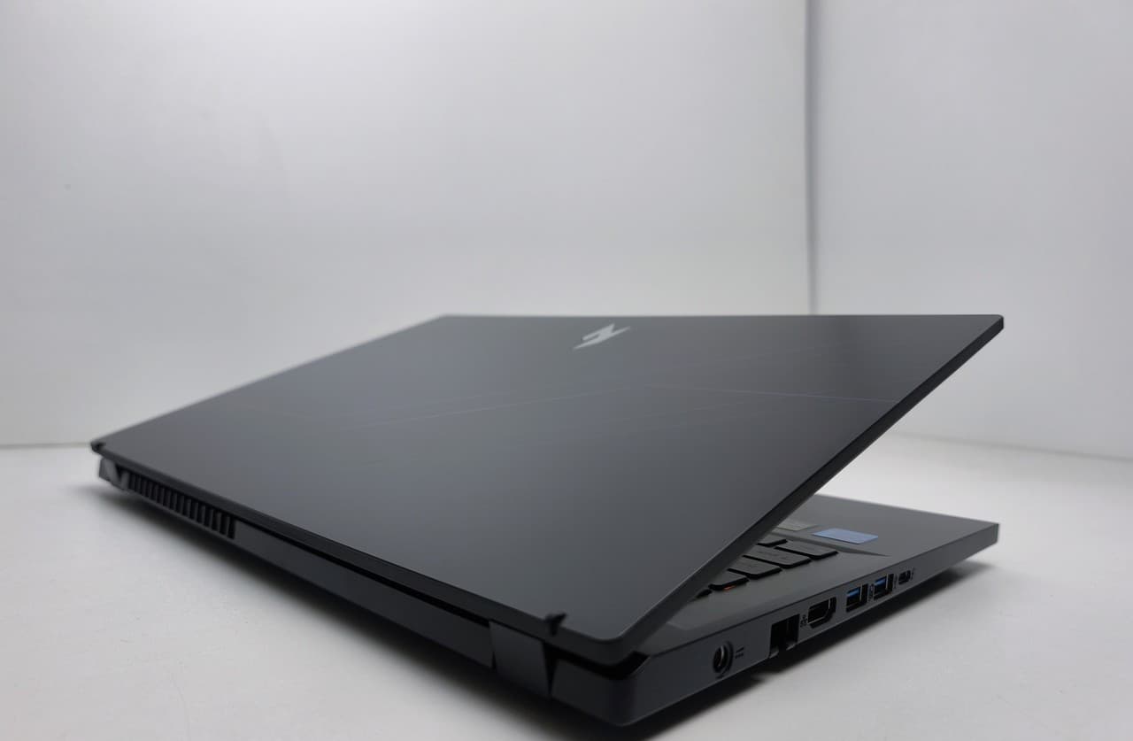 Acer Nitro V15 15.6" Core i5-13420H 16/1000 RTX 5050 8GB - фото 5