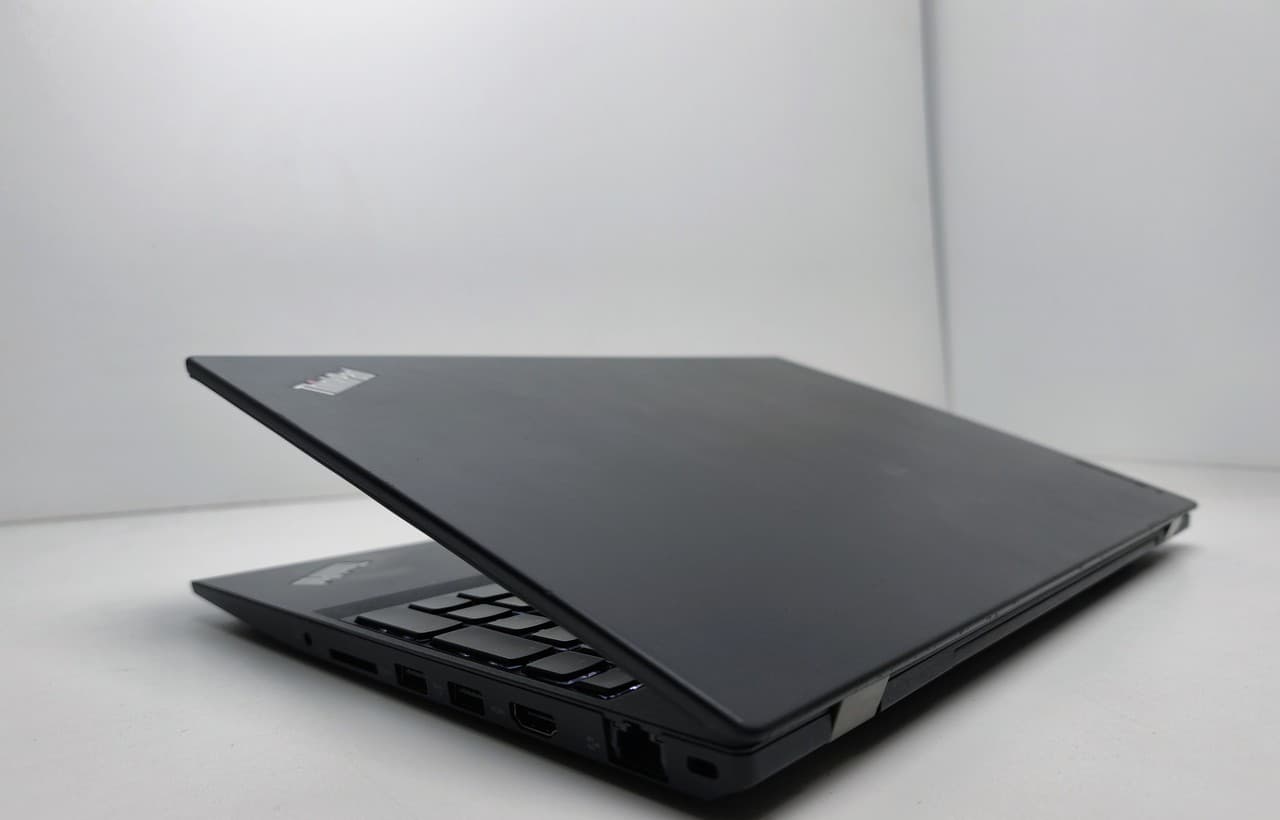 Lenovo ThinkPad T580 15.6" Core i5-8250U 8/512 - фото 5