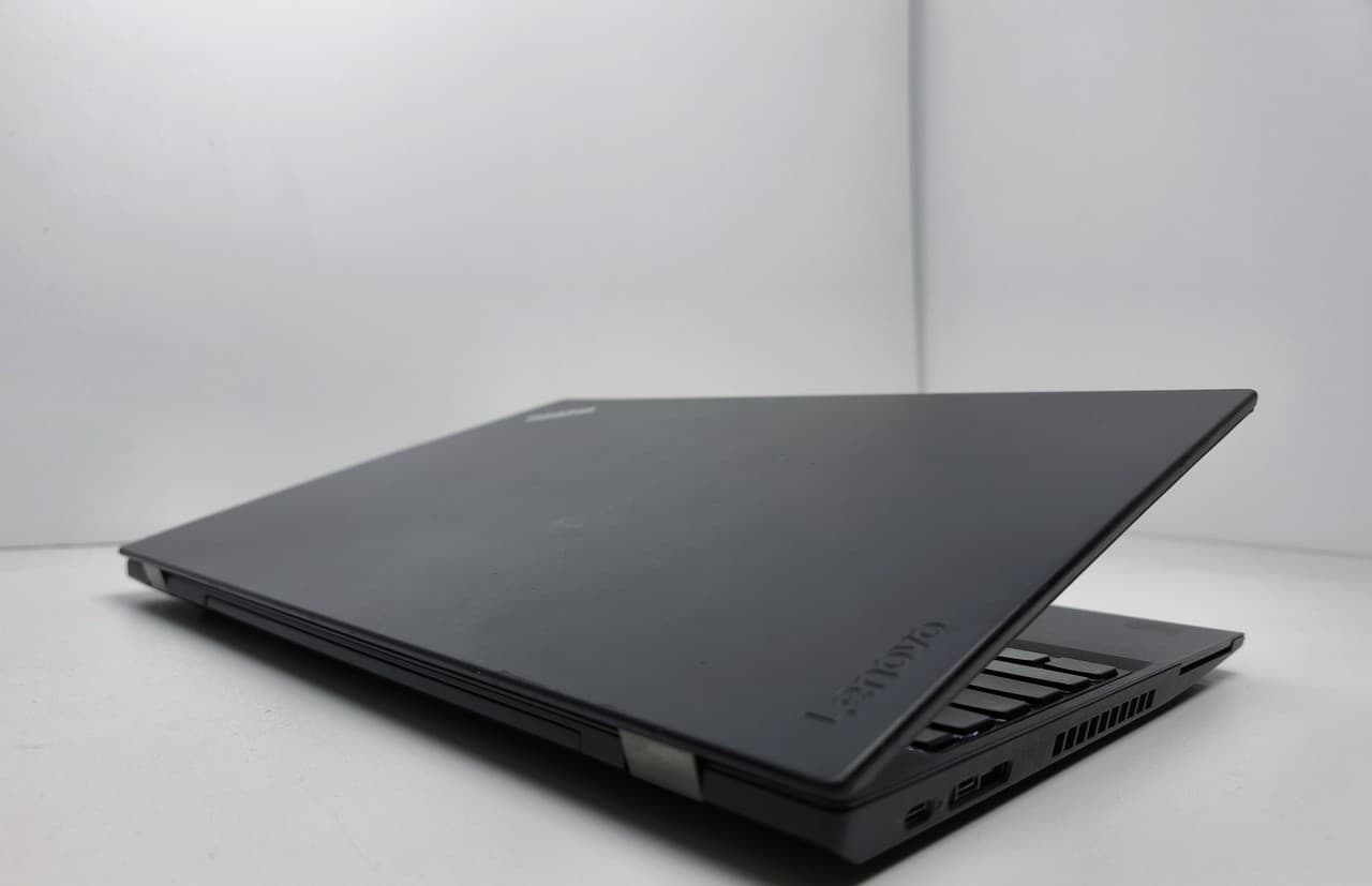 Lenovo ThinkPad T580 15.6" Core i5-8250U 8/512 - фото 4