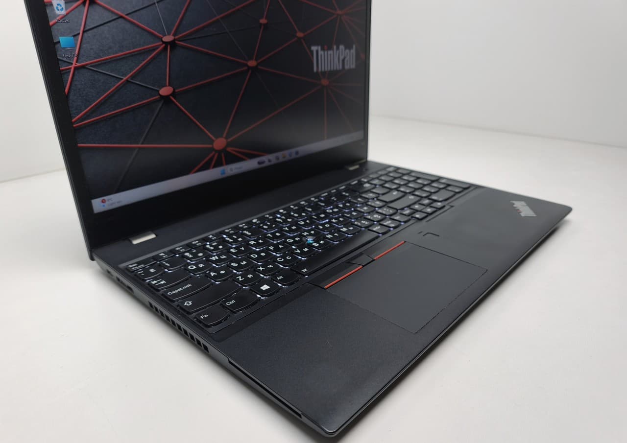 Lenovo ThinkPad T580 15.6" Core i5-8250U 8/512 - фото 3