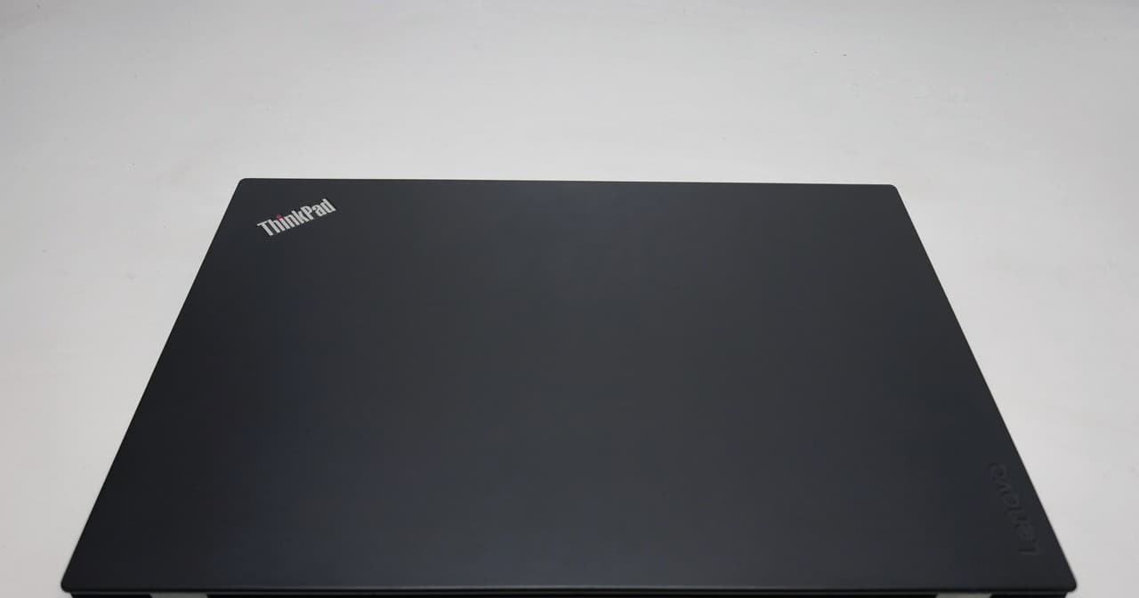 Lenovo ThinkPad T580 15.6" Core i5-8250U 8/512 - фото 7