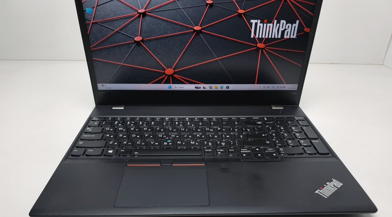 Lenovo ThinkPad T580 15.6" Core i5-8250U 8/512 - фото 2
