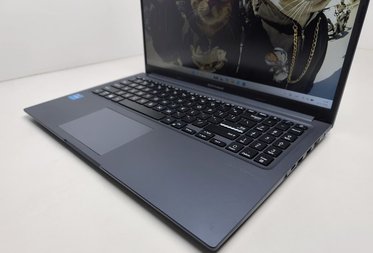 Asus VivoBook 15 15.6" Core i3-1215U 8/256 - фото 3