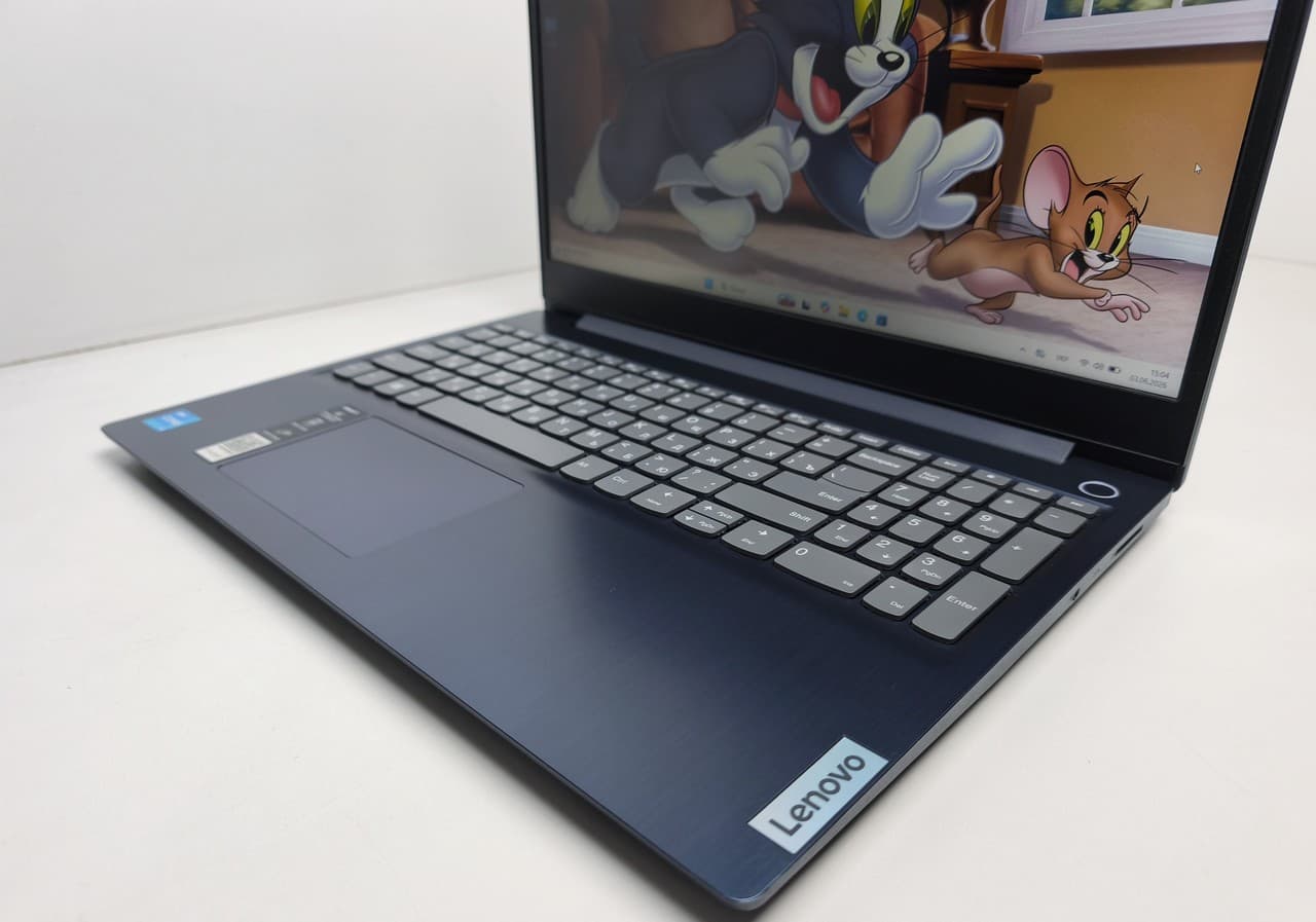 Lenovo IdeaPad 3 15.6" Core i3-1115G4 8/256 - фото 3