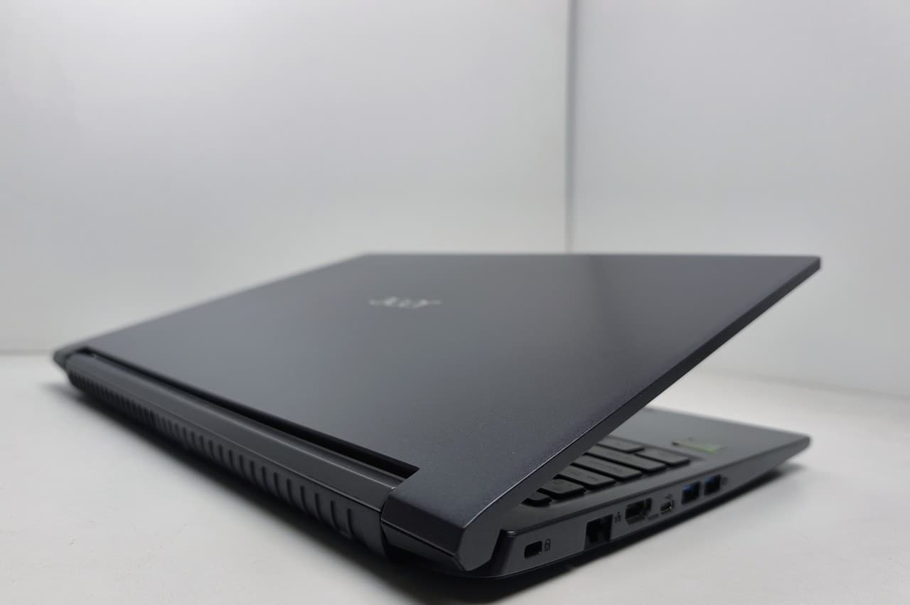 Acer Aspire 7 15.6" Ryzen 5 5625U 16/512 RTX 3050 4GB - фото 5