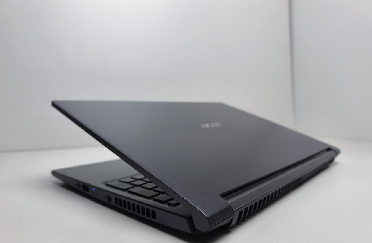 Acer Aspire 7 15.6" Ryzen 5 5625U 16/512 RTX 3050 4GB - фото 4