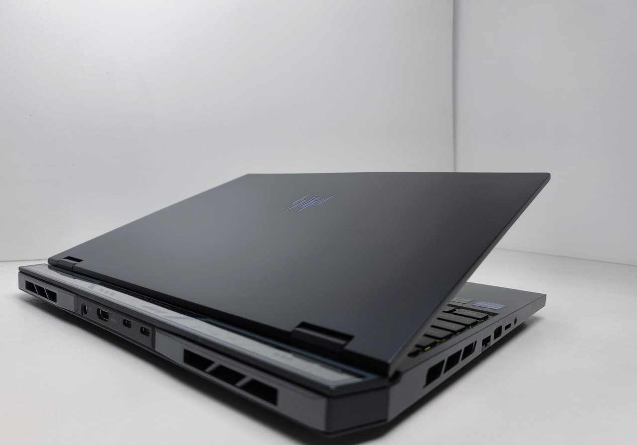 Acer Predator Helios Neo 16" Core I9-14900HX 16/1000 RTX 4070 8GB - фото 2