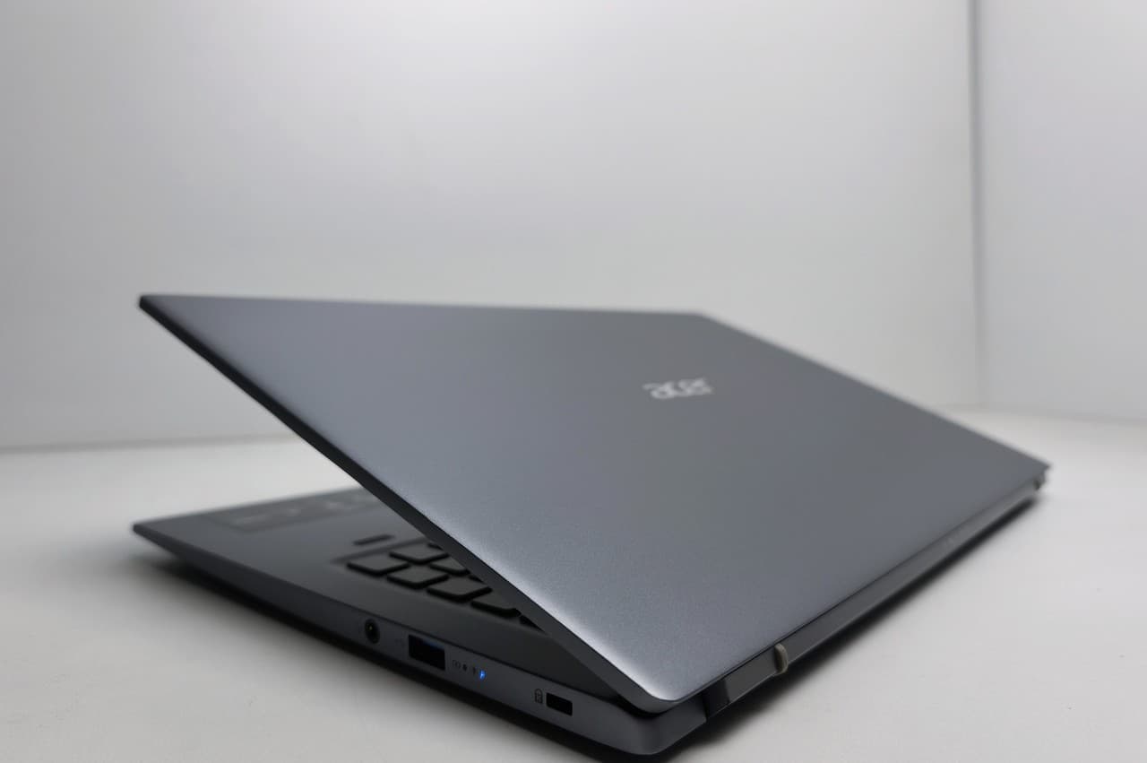 Acer Swift 3 15.6" Core i5 11300H 8/256 - фото 4