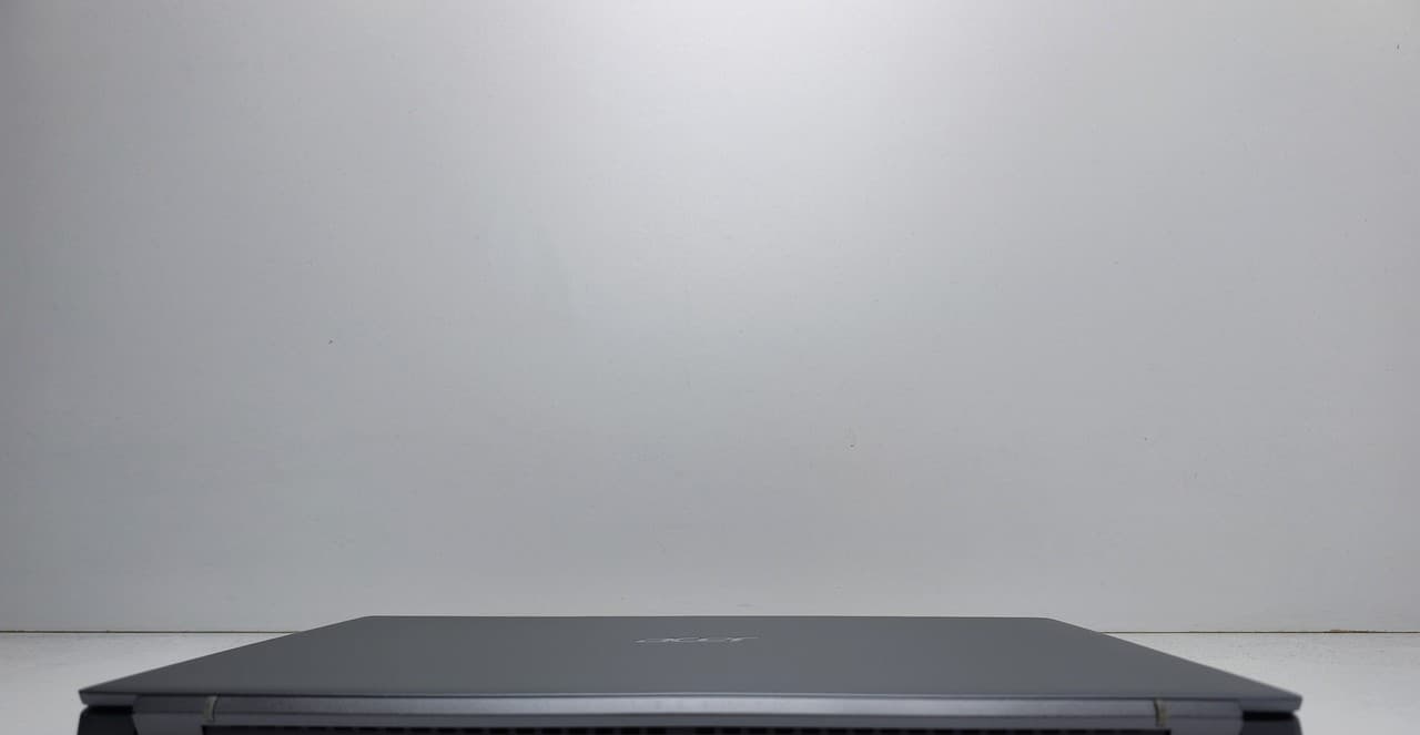 Acer Swift 3 15.6" Core i5 11300H 8/256 - фото 7