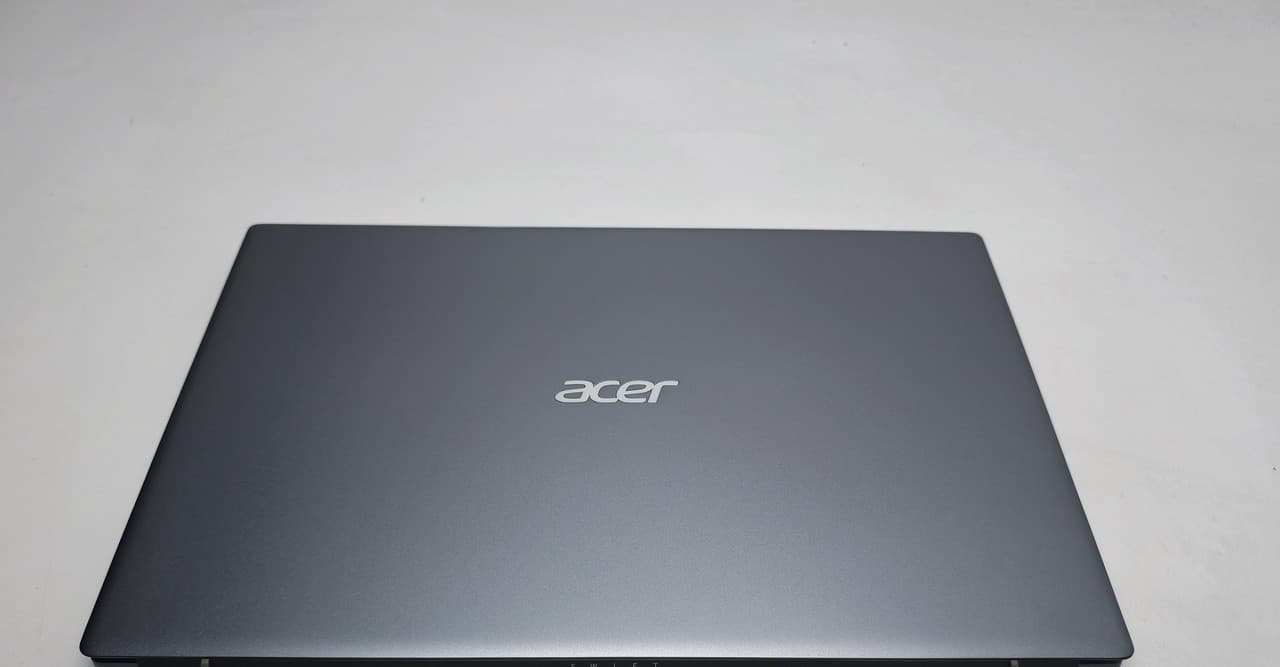 Acer Swift 3 15.6" Core i5 11300H 8/256 - фото 8