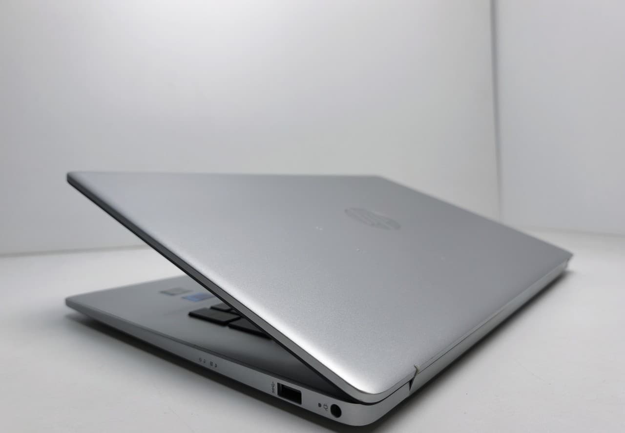 HP 17 Laptop 17.3" Core i7-1255U 16/512 - фото 4