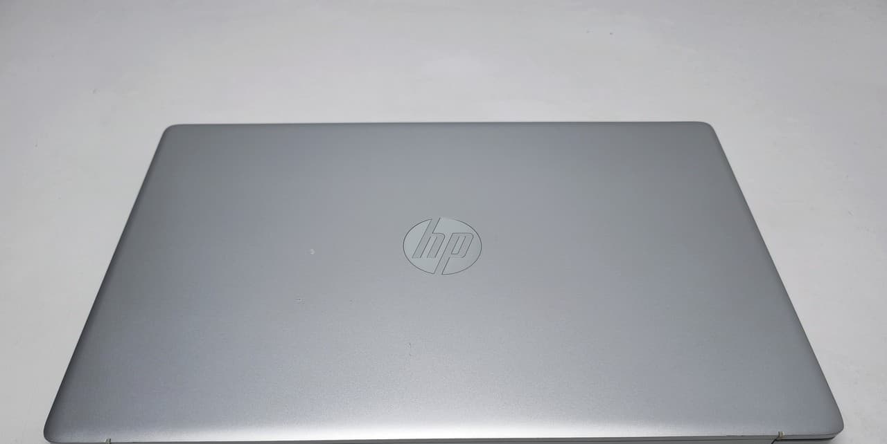 HP 17 Laptop 17.3" Core i7-1255U 16/512 - фото 8