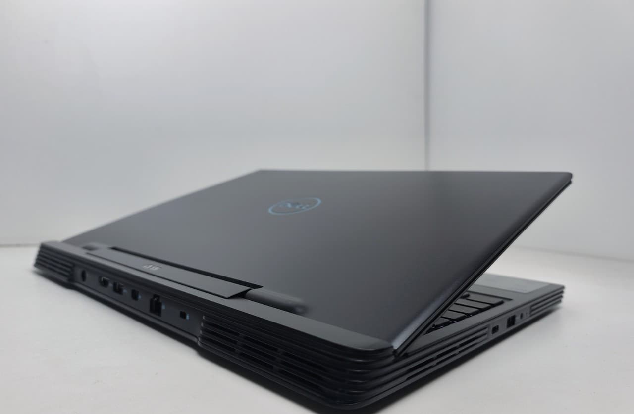 Dell G5 15.6" Core I5-9300H 16/512 RTX 2060 6GB - фото 4