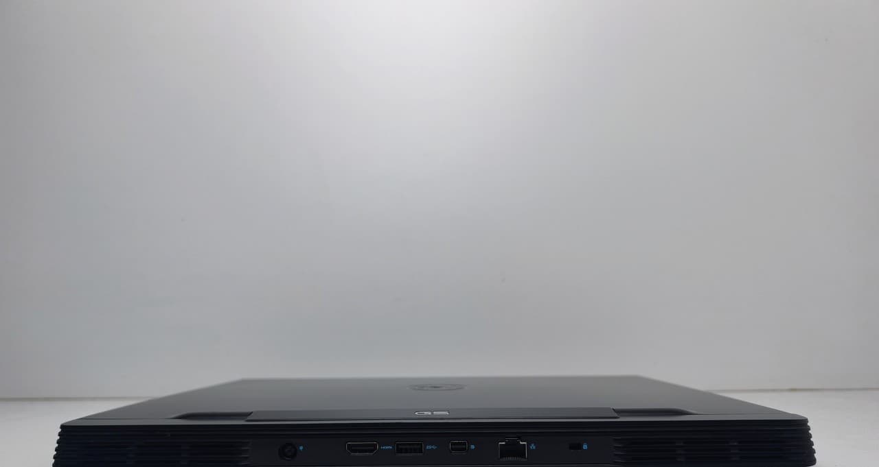 Dell G5 15.6" Core I5-9300H 16/512 RTX 2060 6GB - фото 8