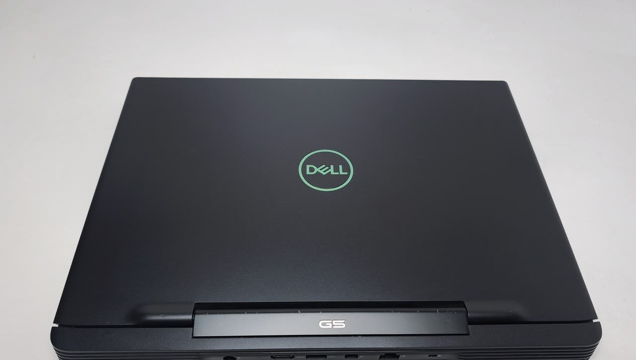Dell G5 15.6" Core I5-9300H 16/512 RTX 2060 6GB - фото 7