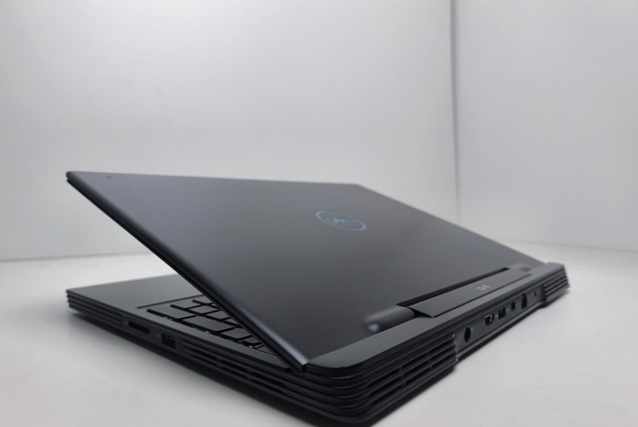 Dell G5 15.6" Core I5-9300H 16/512 RTX 2060 6GB - фото 5
