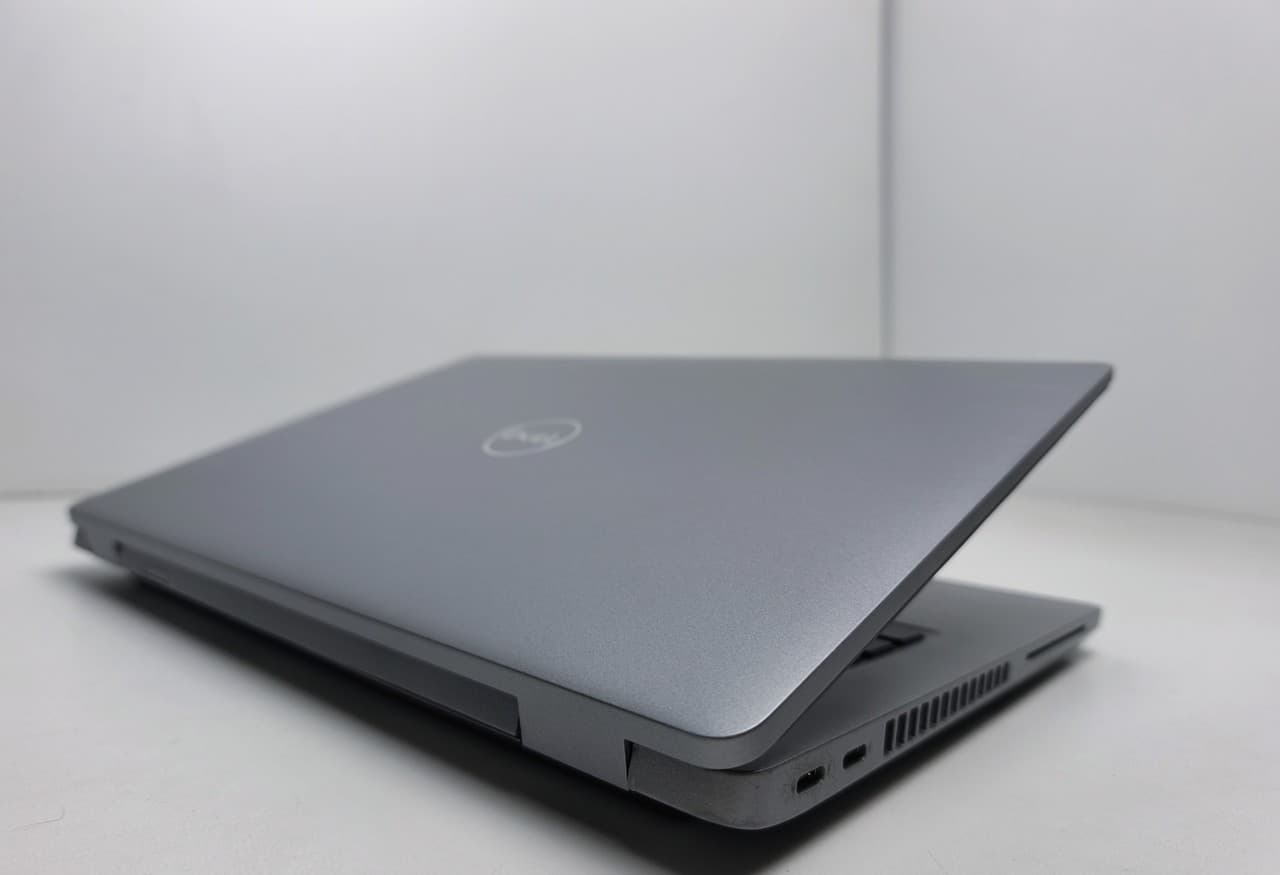 Dell Latitude 5431 14" Core i7-1270P 16/256 - фото 5