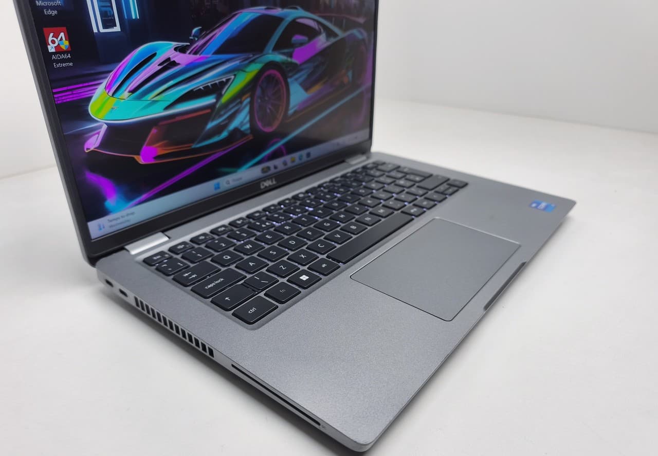 Dell Latitude 5431 14" Core i7-1270P 16/256 - фото 1