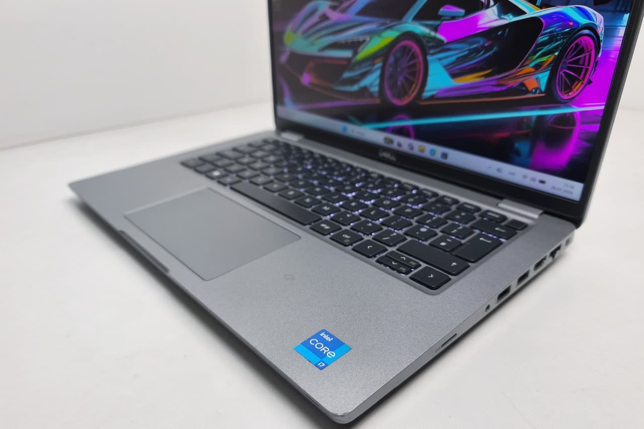 Dell Latitude 5431 14" Core i7-1270P 16/256 - фото 3