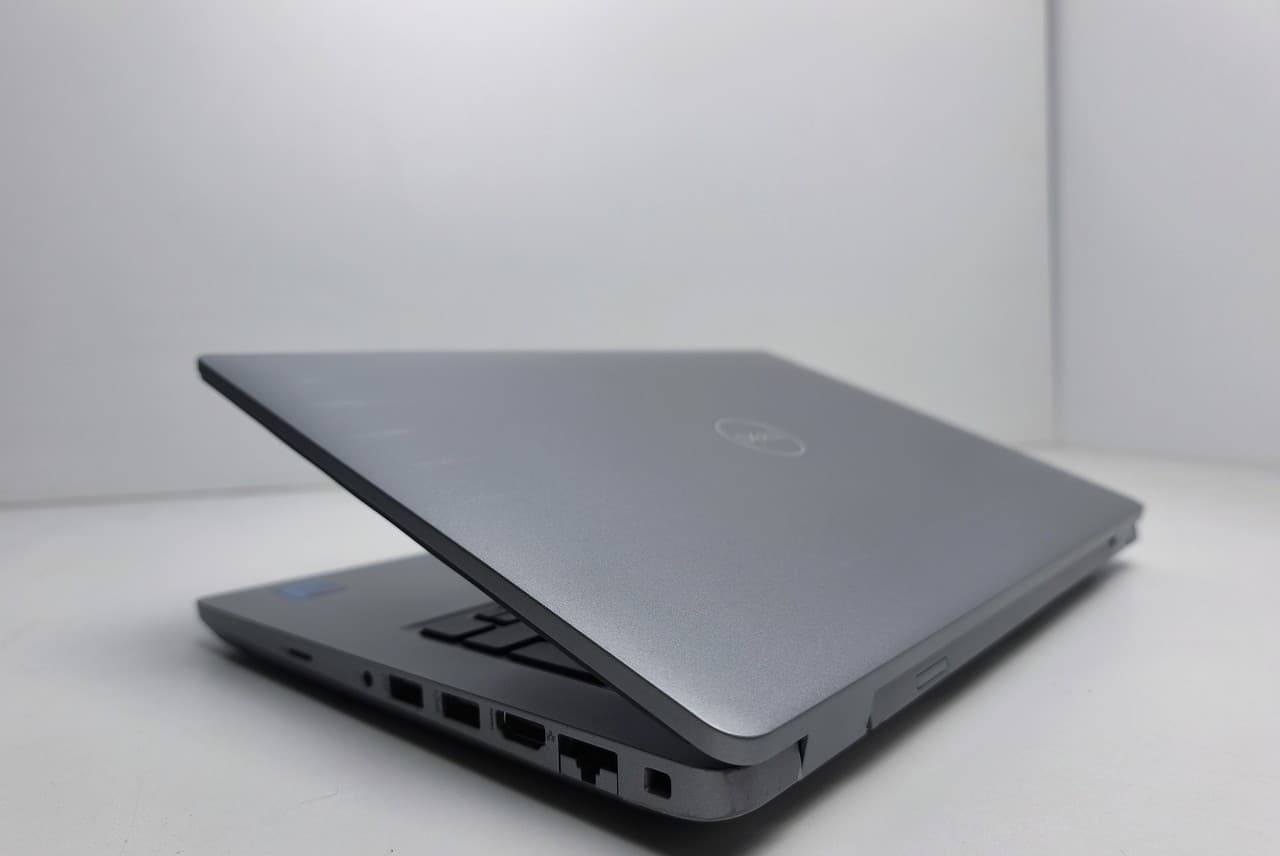 Dell Latitude 5431 14" Core i7-1270P 16/256 - фото 4