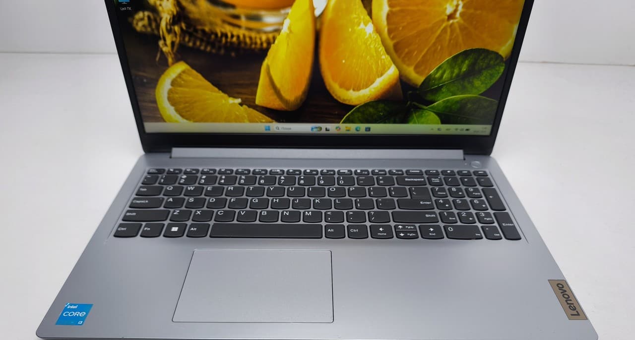 Lenovo IdeaPad 1 15.6" Core i3-1215U 8/256 - фото 2
