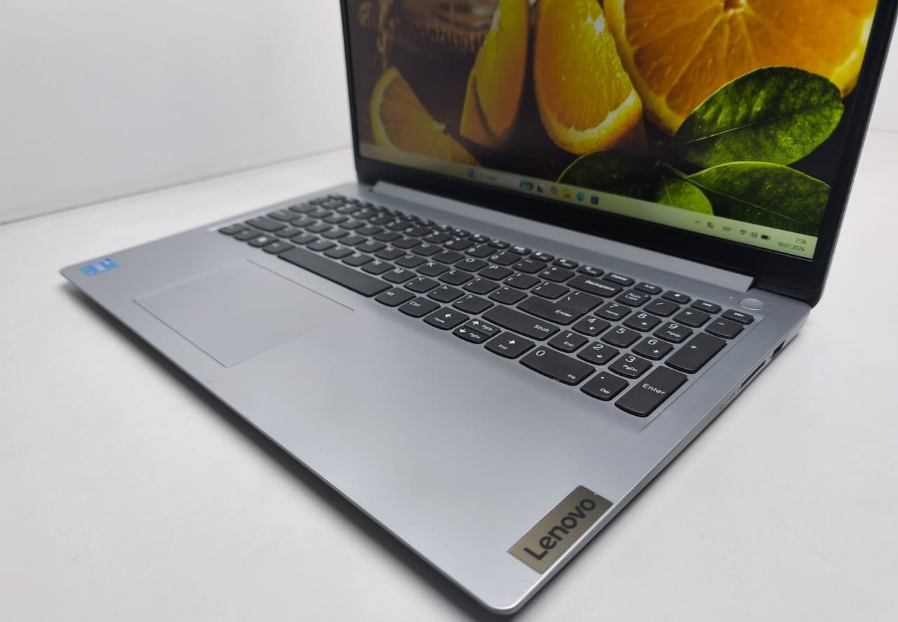 Lenovo IdeaPad 1 15.6" Core i3-1215U 8/256 - фото 3