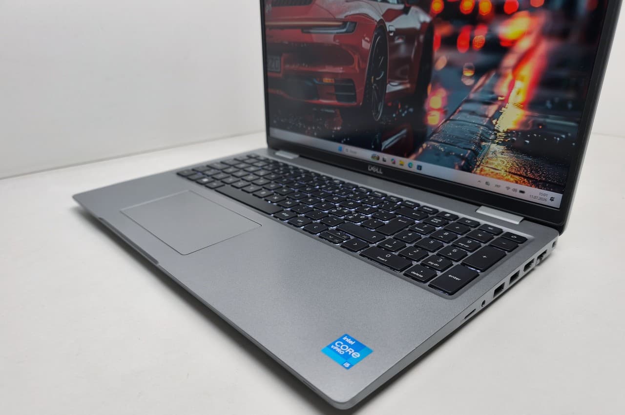 Dell Latitude 5520 15.6" Core i5-1145G7 8/256 - фото 3