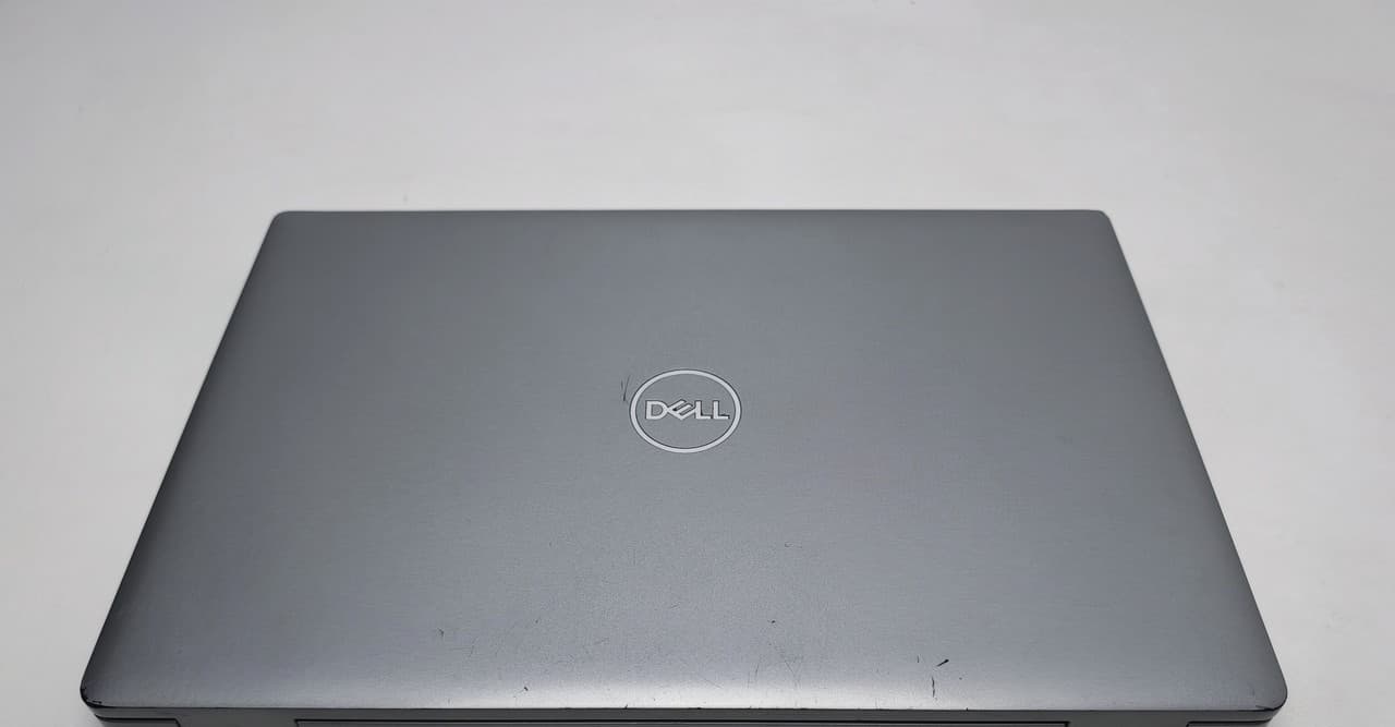 Dell Latitude 5520 15.6" Core i5-1145G7 8/256 - фото 8