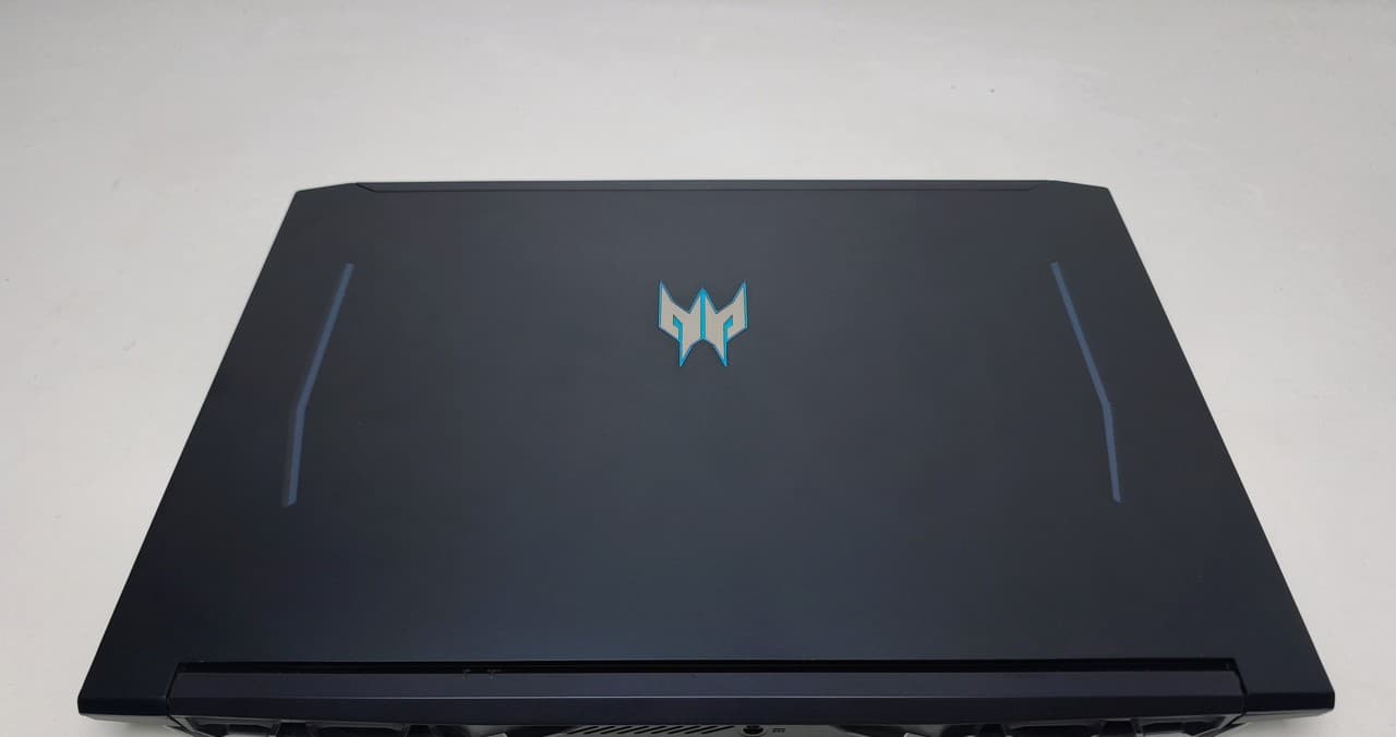 Acer Predator 15.6" Core i7-10850H 16/512 RTX 3080 8GB - фото 8