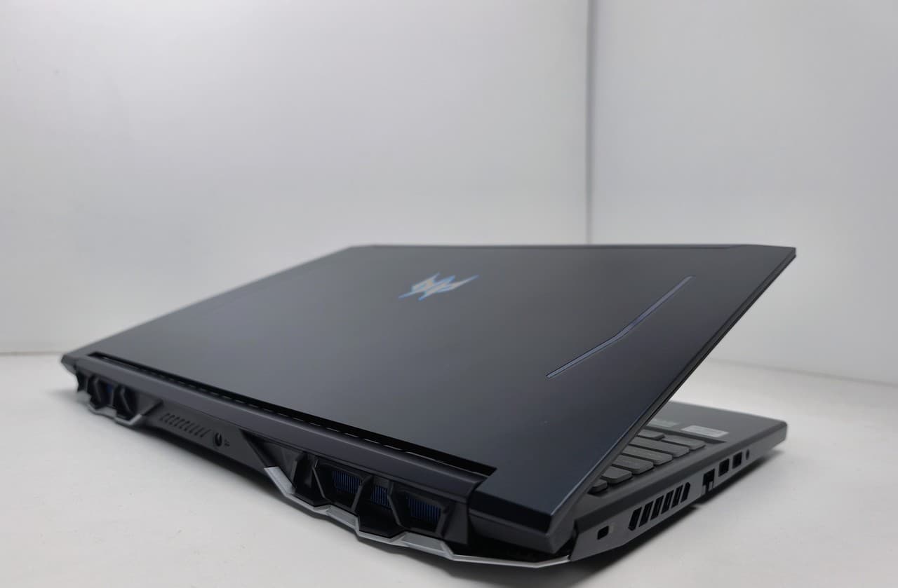 Acer Predator 15.6" Core i7-10850H 16/512 RTX 3080 8GB - фото 4