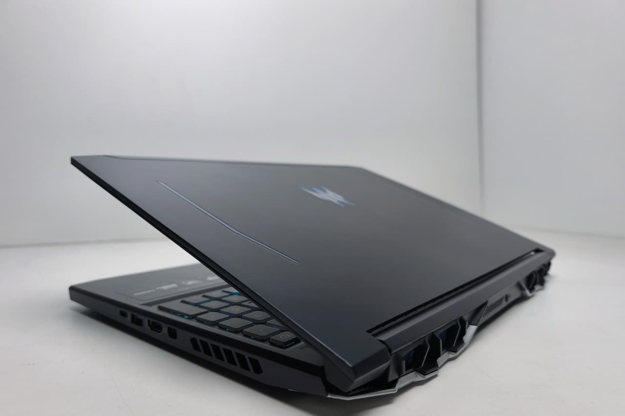 Acer Predator 15.6" Core i7-10850H 16/512 RTX 3080 8GB - фото 5