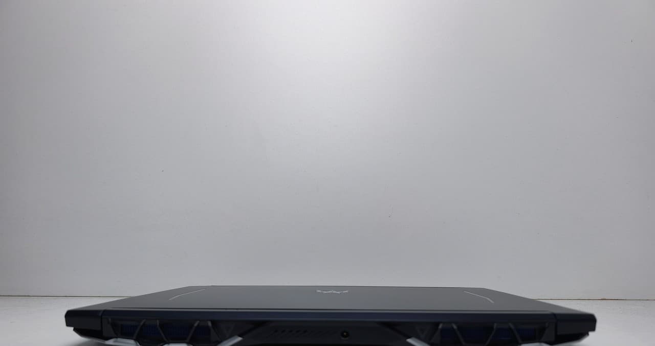 Acer Predator 15.6" Core i7-10850H 16/512 RTX 3080 8GB - фото 7