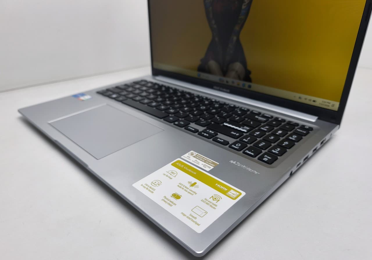 Asus Vivobook 16" Core i5-1235U 16/512 - фото 3