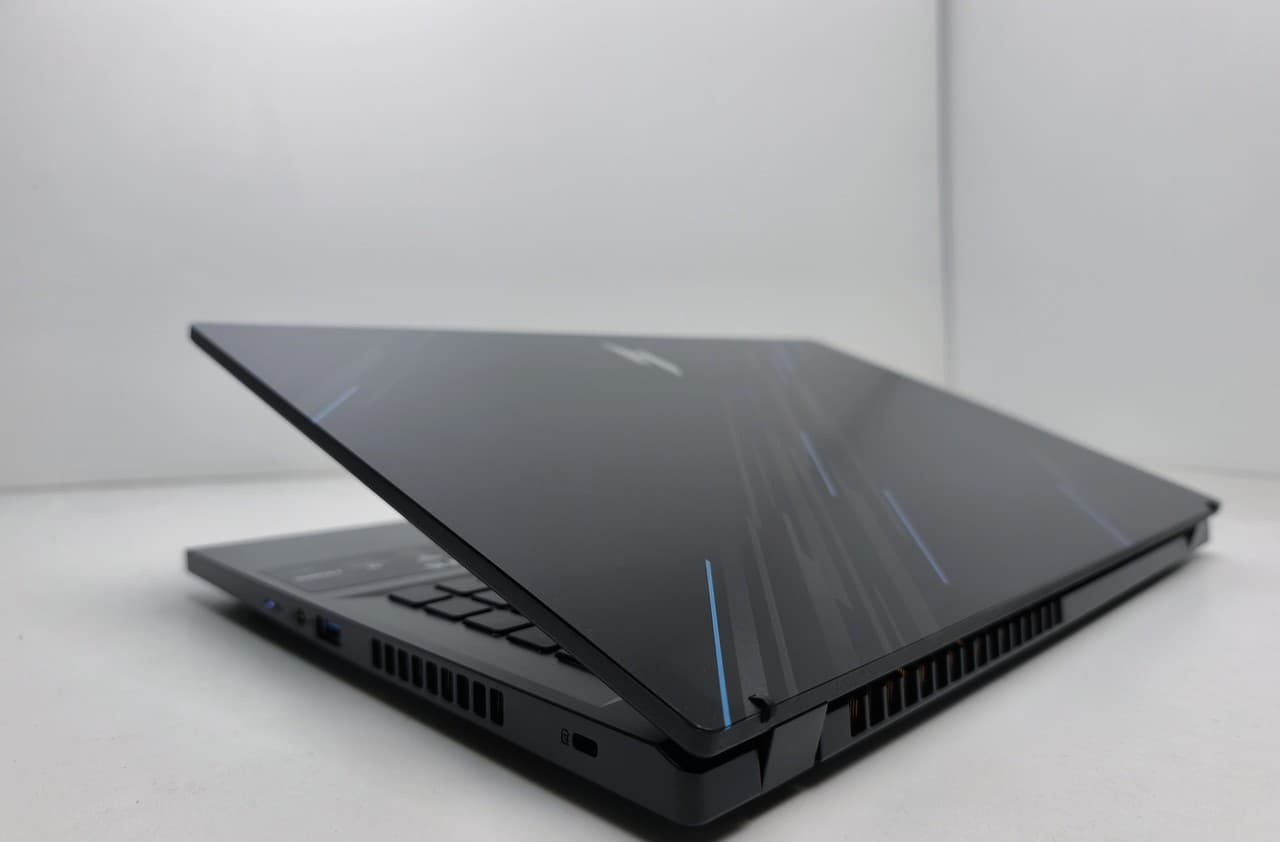 Acer Nitro V 15.6" Core i7-13620H 16/512 RTX 4050 6GB - фото 5