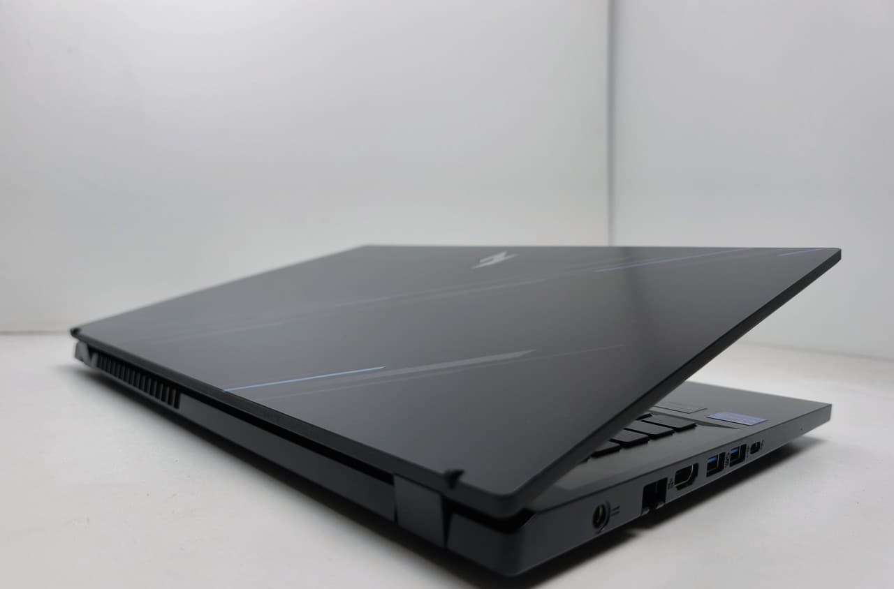Acer Nitro V 15.6" Core i7-13620H 16/512 RTX 4050 6GB - фото 4