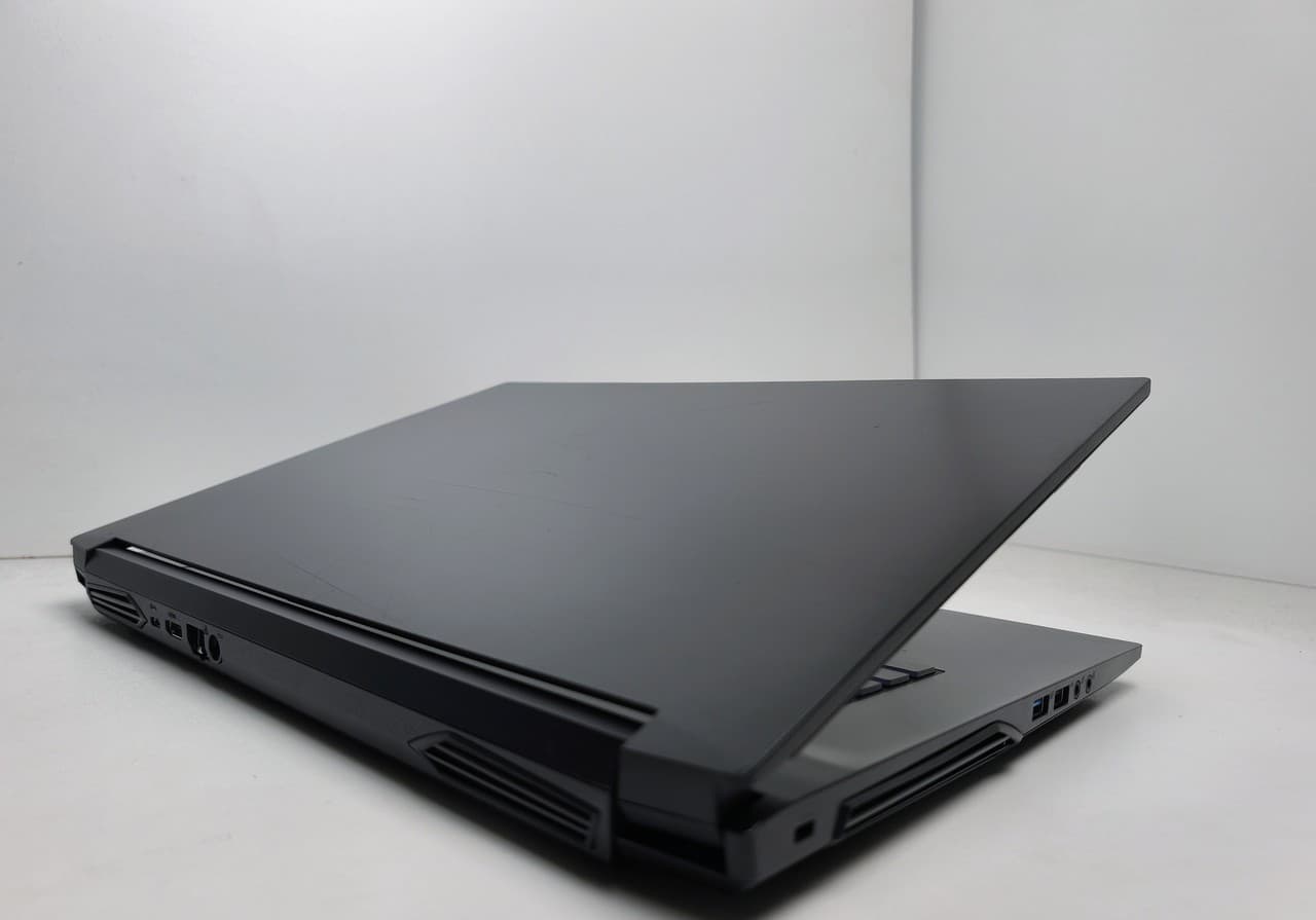 Clevo 17.3" Core i7-9750H 16/256 GTX 1660 Ti 6GB - фото 5