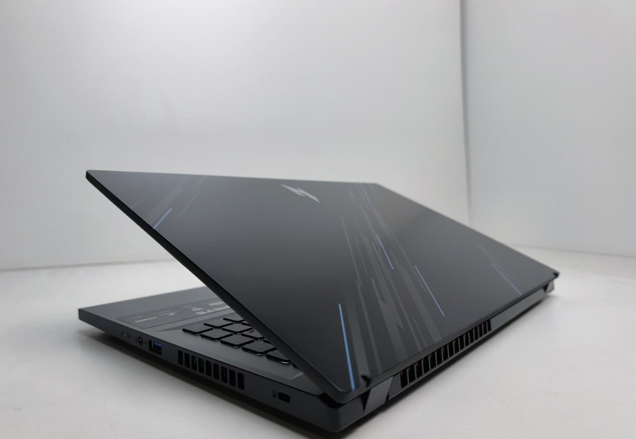 Acer Nitro V15 15.6" Core i5-13420H 16/512 RTX 4050 6GB - фото 4