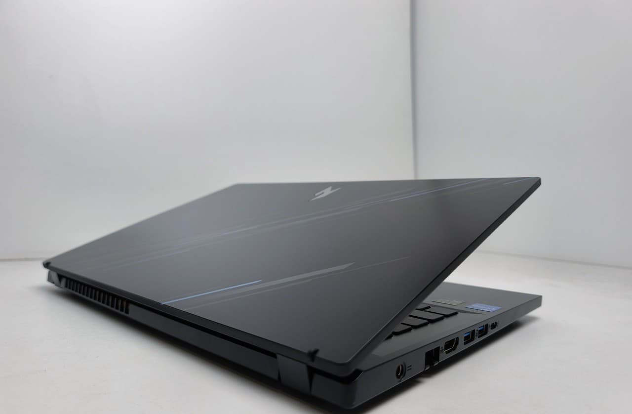 Acer Nitro V15 15.6" Core i5-13420H 16/512 RTX 4050 6GB - фото 5