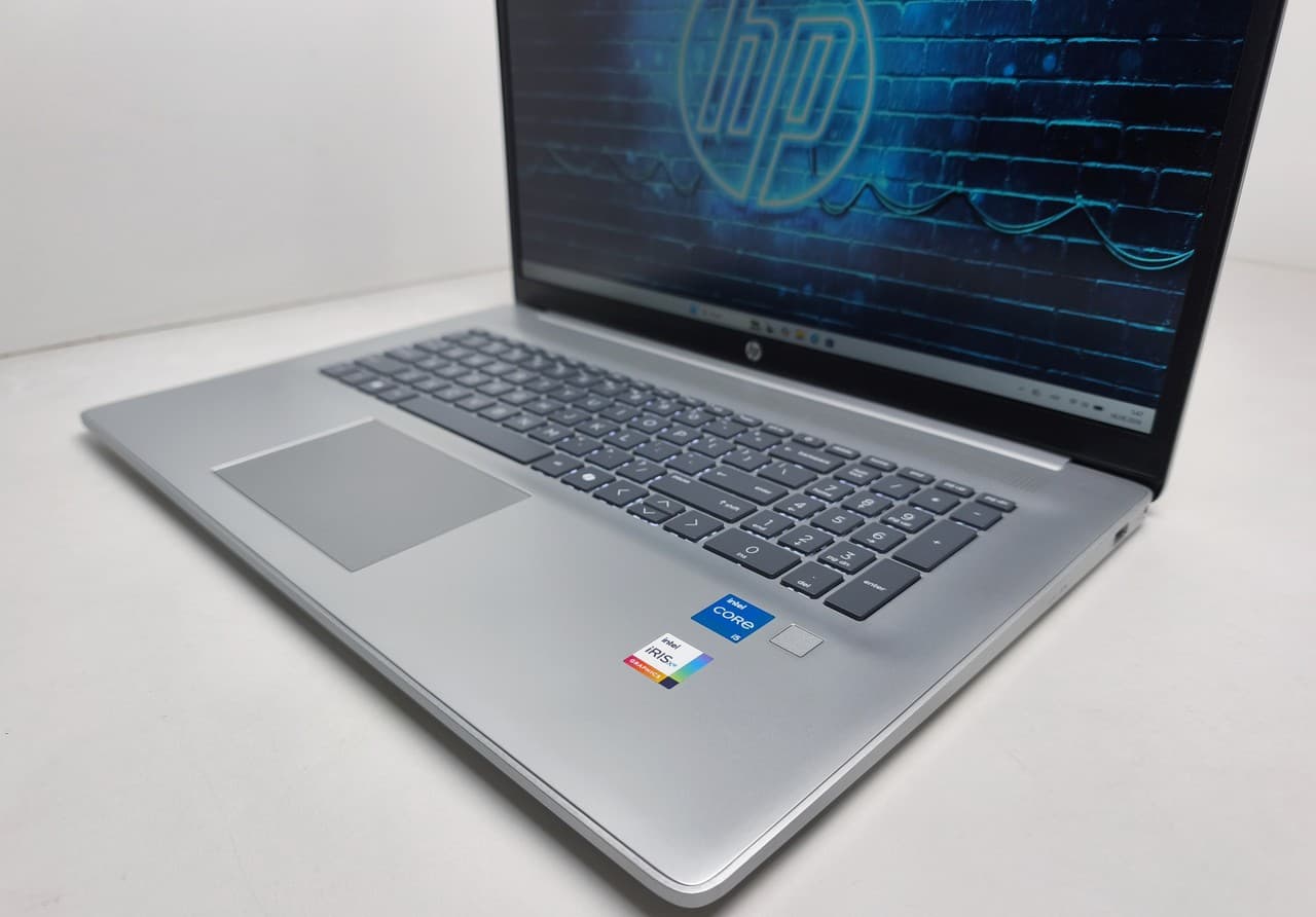 HP 17.3" Core i5-1334U 8/512 - фото 3