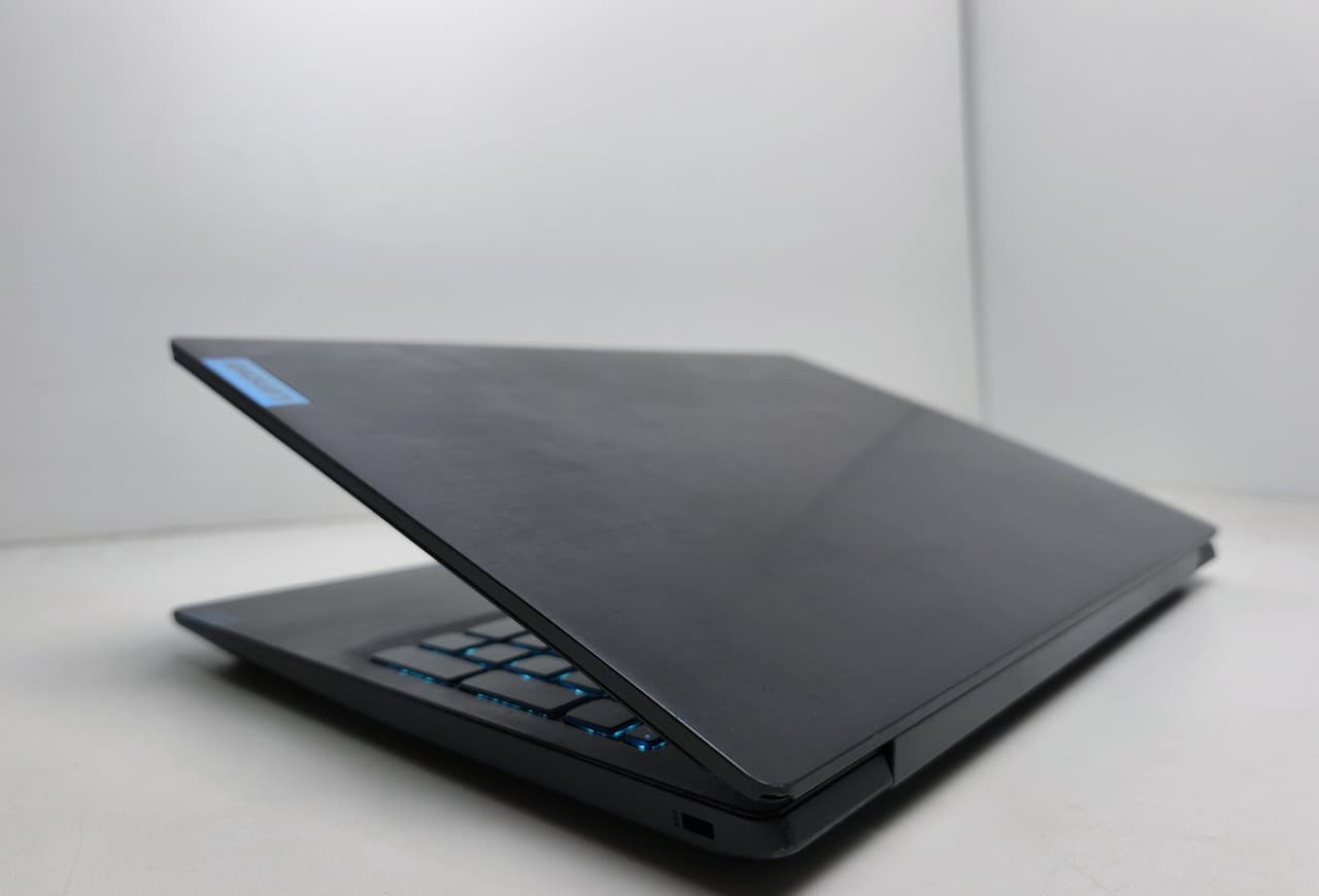 Lenovo IdeaPad L340 Gaming 15.6" Core i5-9300F 8/512 GTX 1050 3GB - фото 4