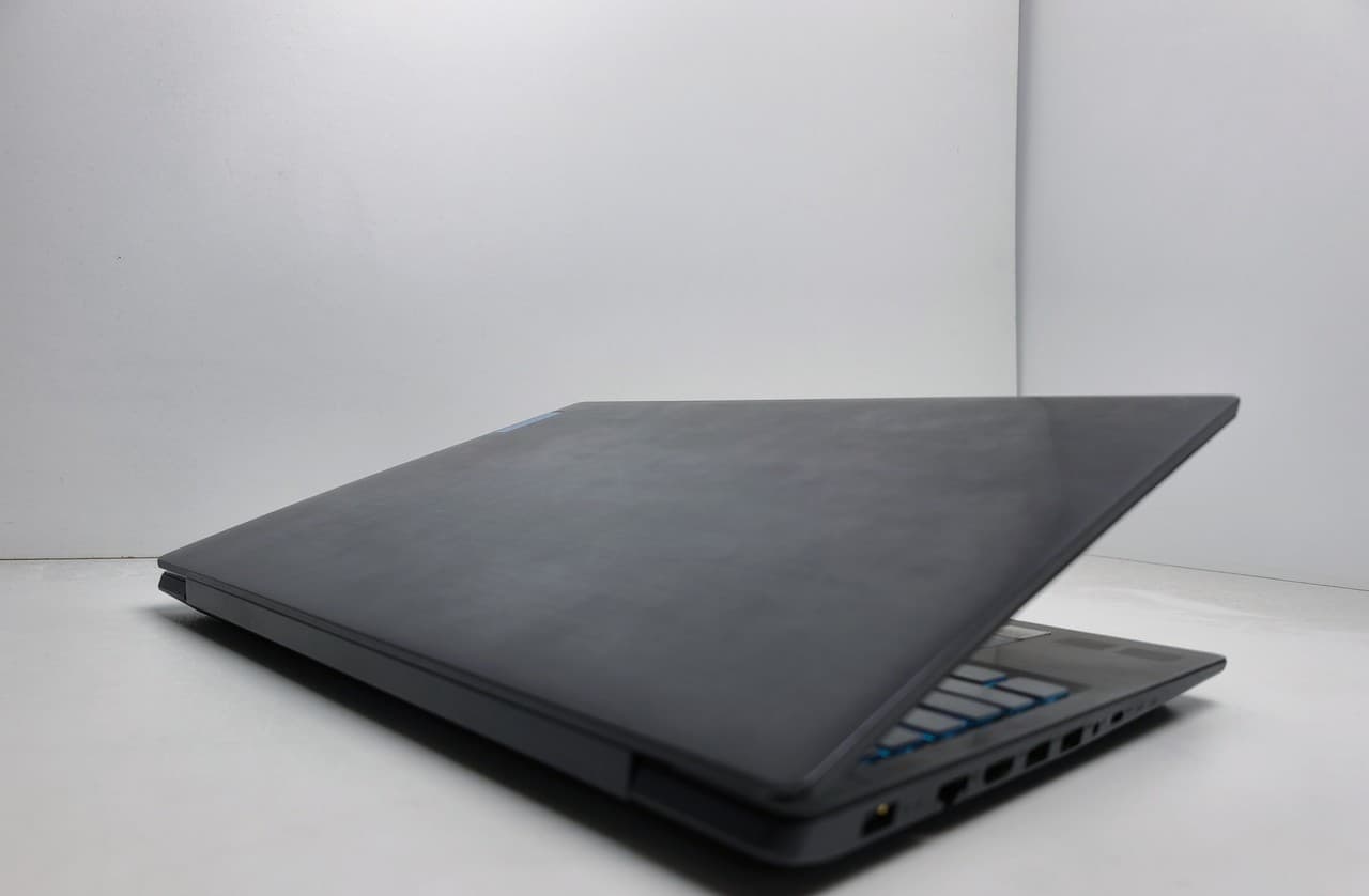 Lenovo IdeaPad L340 Gaming 15.6" Core i5-9300F 8/512 GTX 1050 3GB - фото 5
