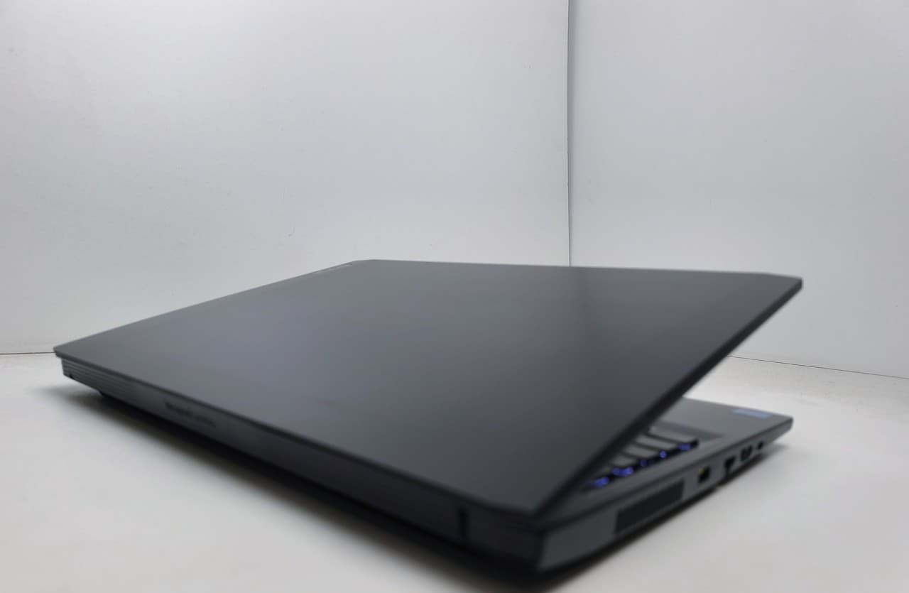 Lenovo IdeaPad Gaming 3 15.6" Core i5-11320H 16/256 GTX 1650 4GB - фото 5