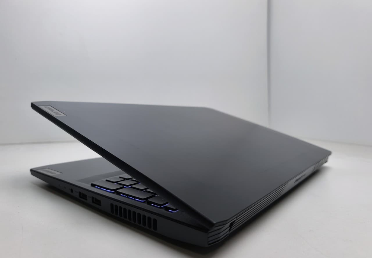 Lenovo IdeaPad Gaming 3 15.6" Core i5-11320H 16/256 GTX 1650 4GB - фото 4