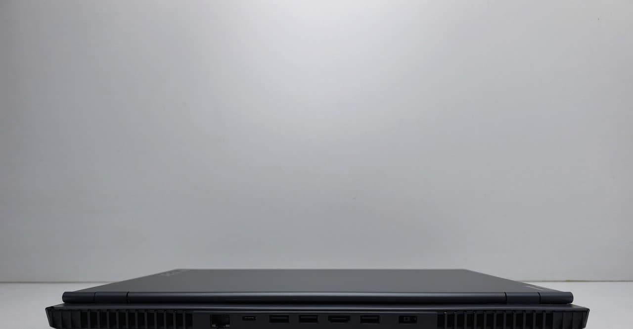 Lenovo Legion 7 16" Ryzen 9 5900HX 32/512 RTX 3080 16GB - фото 7