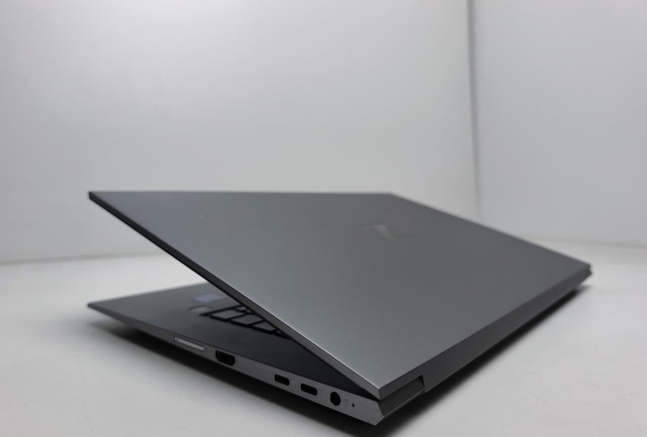 HP Zbook Studio G8 15.6" Сore i9-11950H 32/1000 - фото 5