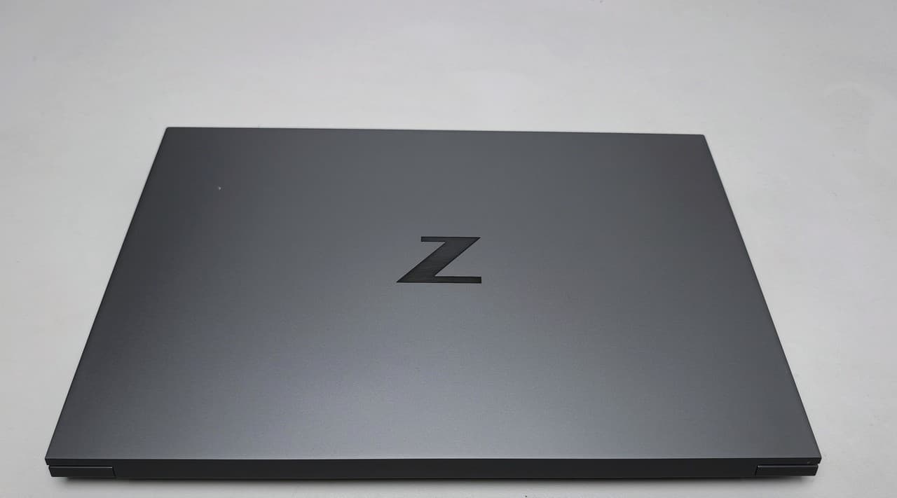 HP Zbook Studio G8 15.6" Сore i9-11950H 32/1000 - фото 8