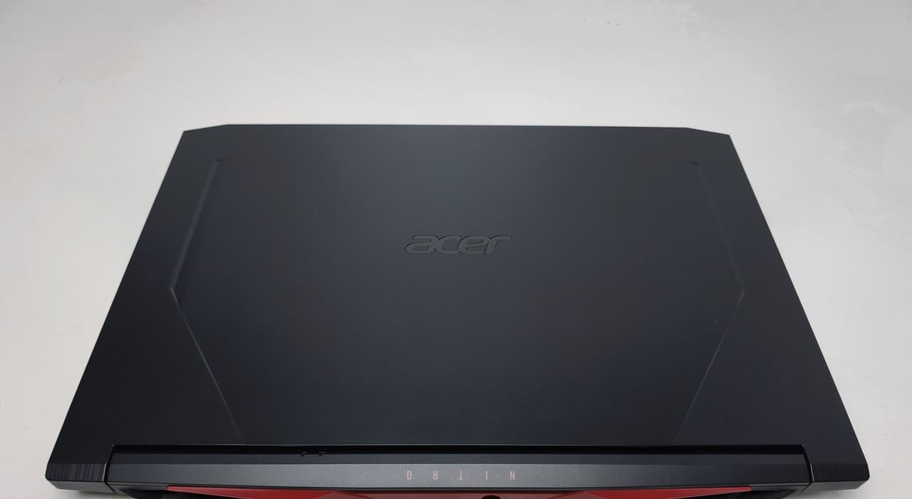 Acer Nitro 5 15.6" Core i5-10300H 16/512 GTX 1650 4GB - фото 7
