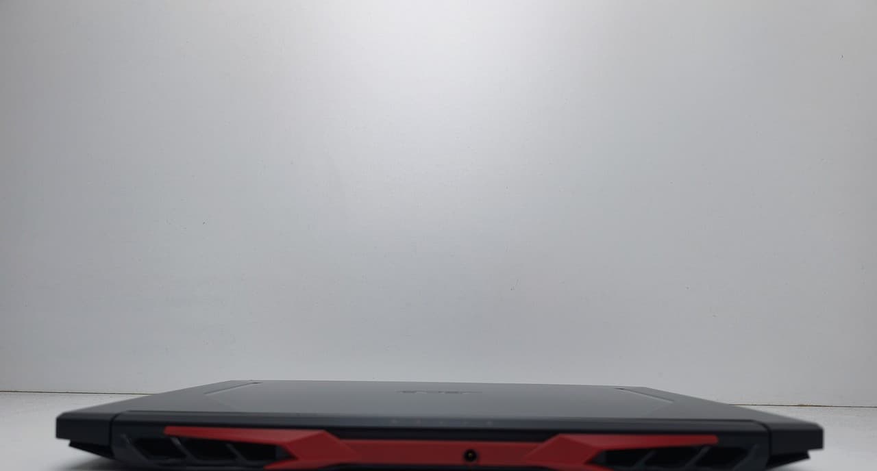 Acer Nitro 5 15.6" Core i5-10300H 16/512 GTX 1650 4GB - фото 8