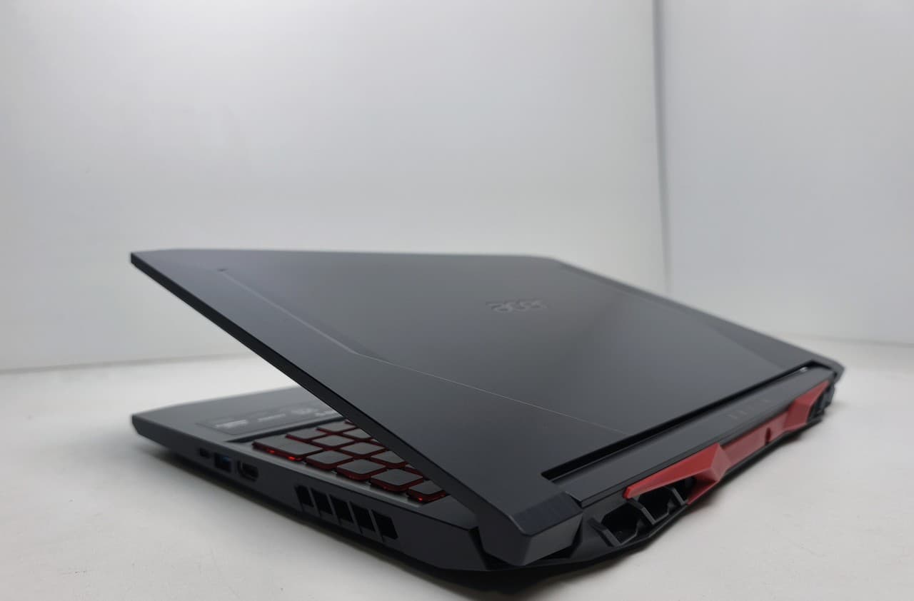 Acer Nitro 5 15.6" Core i5-10300H 16/512 GTX 1650 4GB - фото 4